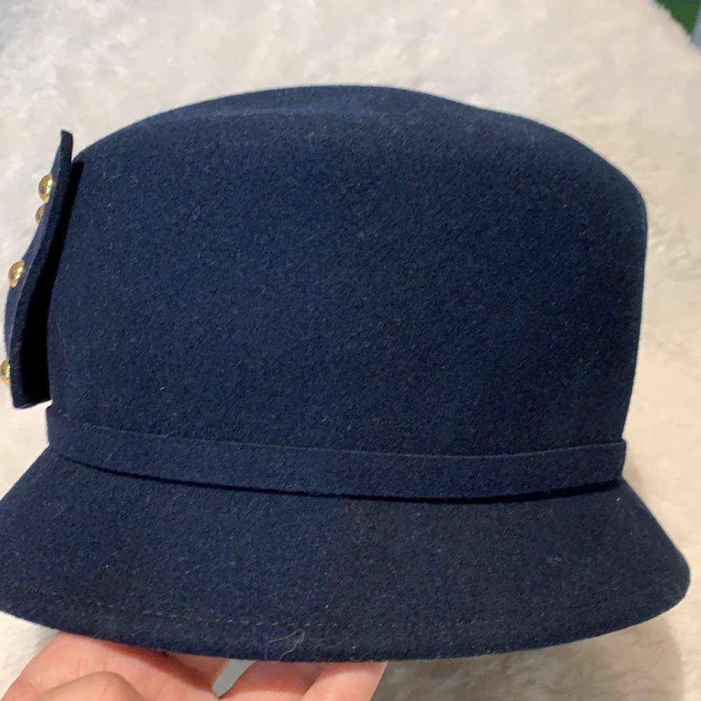 Vintage Commodore hat - Picture 3 of 9